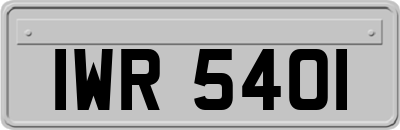 IWR5401