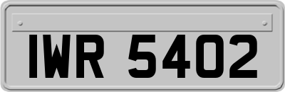 IWR5402