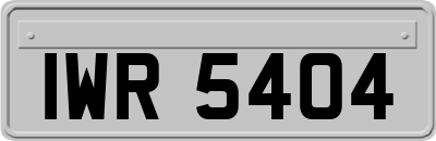 IWR5404