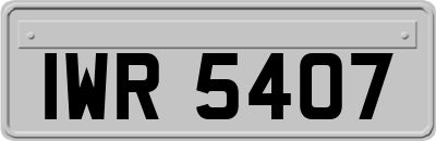IWR5407