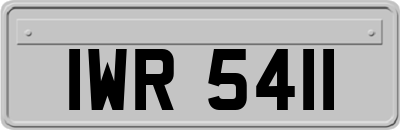 IWR5411