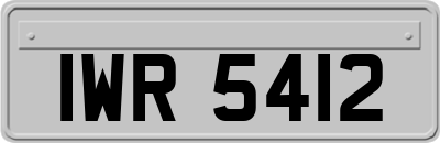 IWR5412