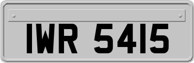 IWR5415
