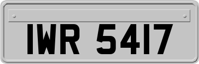IWR5417