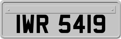 IWR5419