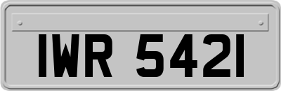IWR5421