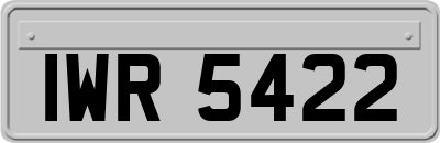 IWR5422