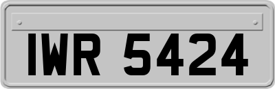 IWR5424