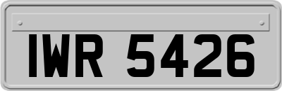 IWR5426