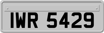 IWR5429