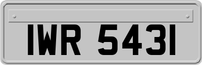 IWR5431