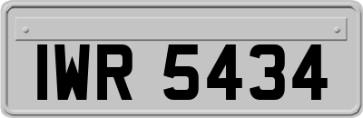 IWR5434
