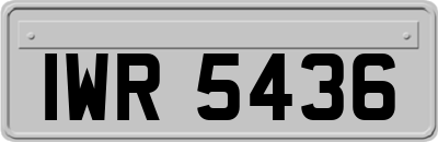 IWR5436