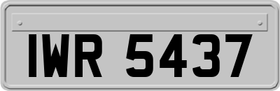 IWR5437