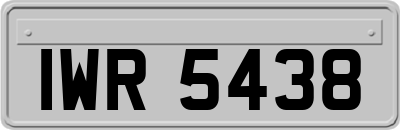 IWR5438
