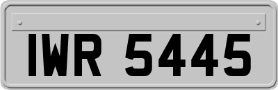 IWR5445