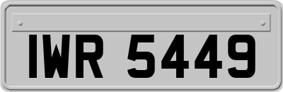 IWR5449