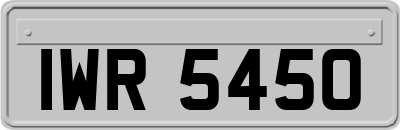 IWR5450