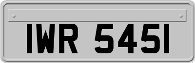 IWR5451