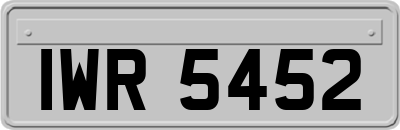 IWR5452