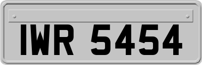 IWR5454