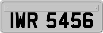 IWR5456