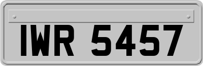 IWR5457