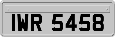 IWR5458