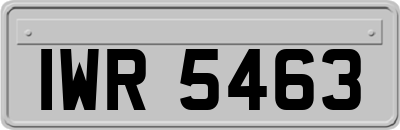 IWR5463