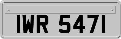 IWR5471
