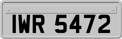 IWR5472