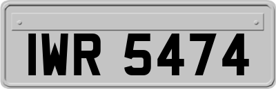 IWR5474