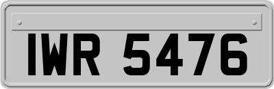 IWR5476