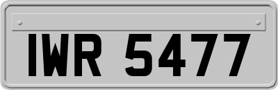 IWR5477