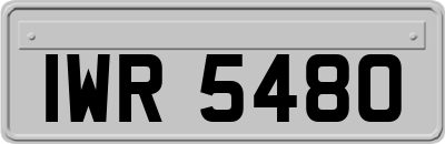 IWR5480