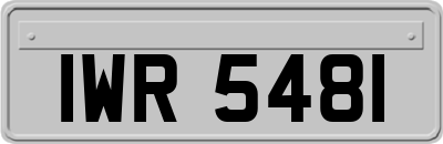 IWR5481