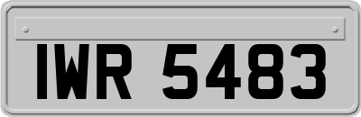 IWR5483