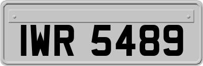 IWR5489