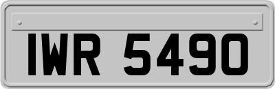 IWR5490