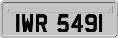IWR5491