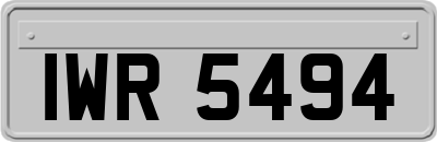 IWR5494