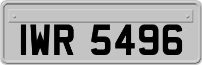 IWR5496