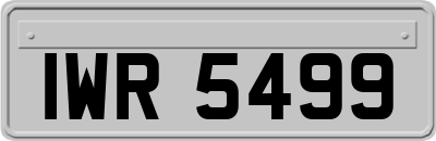 IWR5499