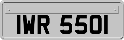 IWR5501