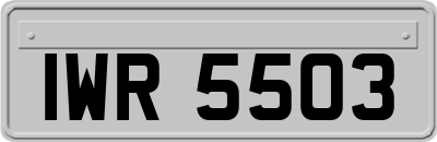 IWR5503