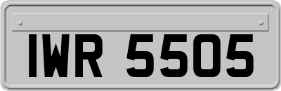 IWR5505