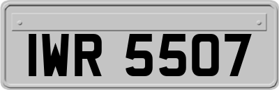 IWR5507