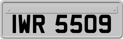 IWR5509
