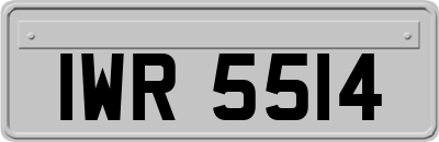 IWR5514