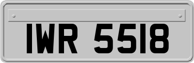 IWR5518